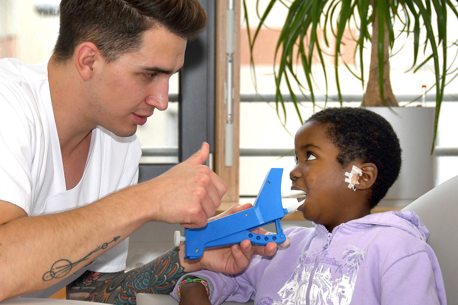 Miranda, Angola BENE.MAXILLA.STIFTUNG Stiftung für humanitäre Anliegen